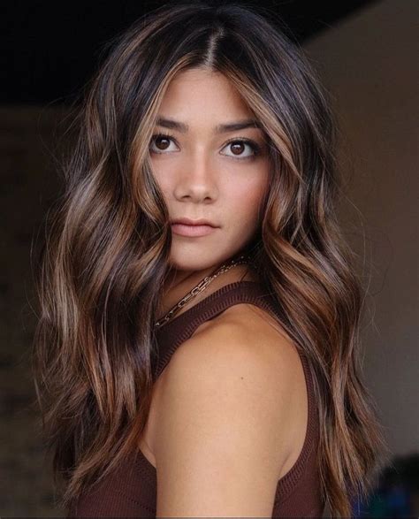 fall hair colors for light brown hair|fall hair colors 2023 brunette.